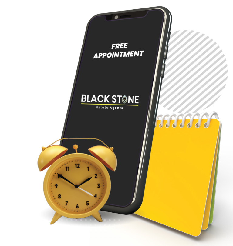 Blackstone Free Appointment